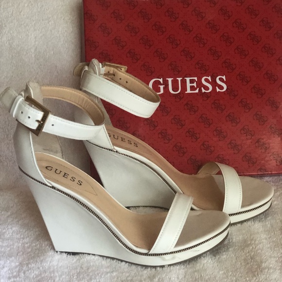 guess shoes summer 2019